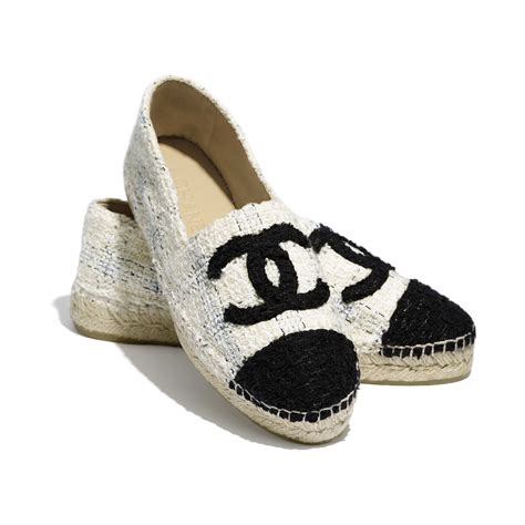 where can i buy chanel espadrilles|espadrilles Chanel shop.